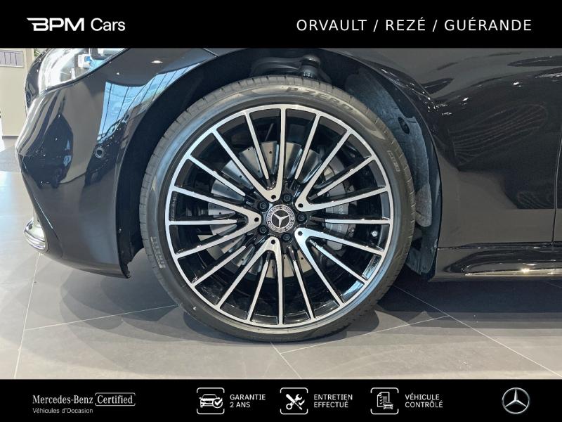 Image MERCEDES-BENZ Classe S 450d 367ch AMG Line 4Matic 9G-Tronic