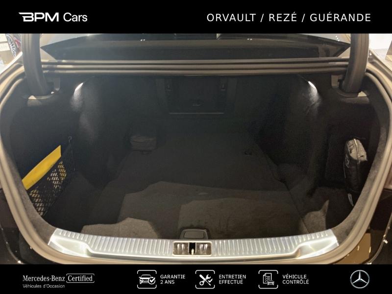 Image MERCEDES-BENZ Classe S 450d 367ch AMG Line 4Matic 9G-Tronic