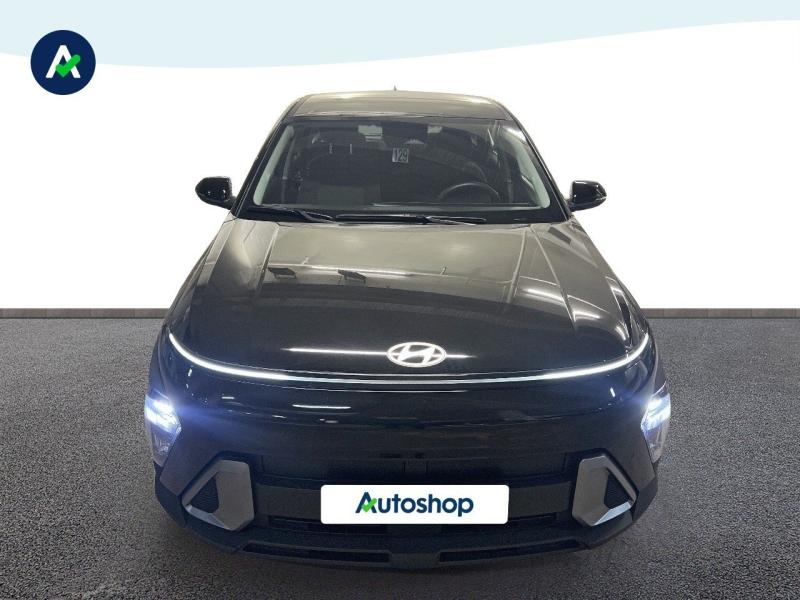 Image HYUNDAI Kona 1.6 GDi 129ch Hybrid Intuitive DCT-6