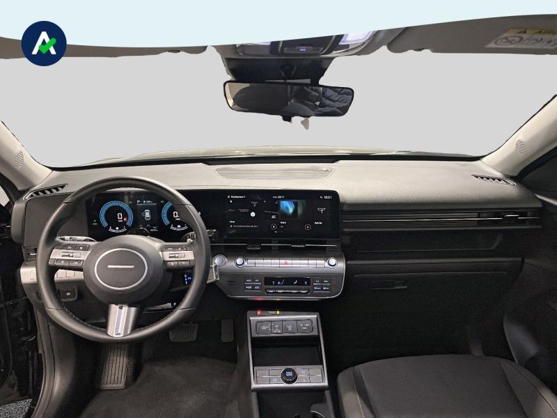 Image HYUNDAI Kona 1.6 GDi 129ch Hybrid Intuitive DCT-6