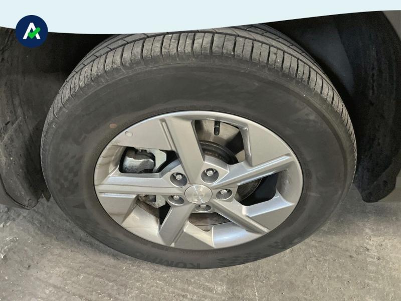 Image HYUNDAI Kona 1.6 GDi 129ch Hybrid Intuitive DCT-6