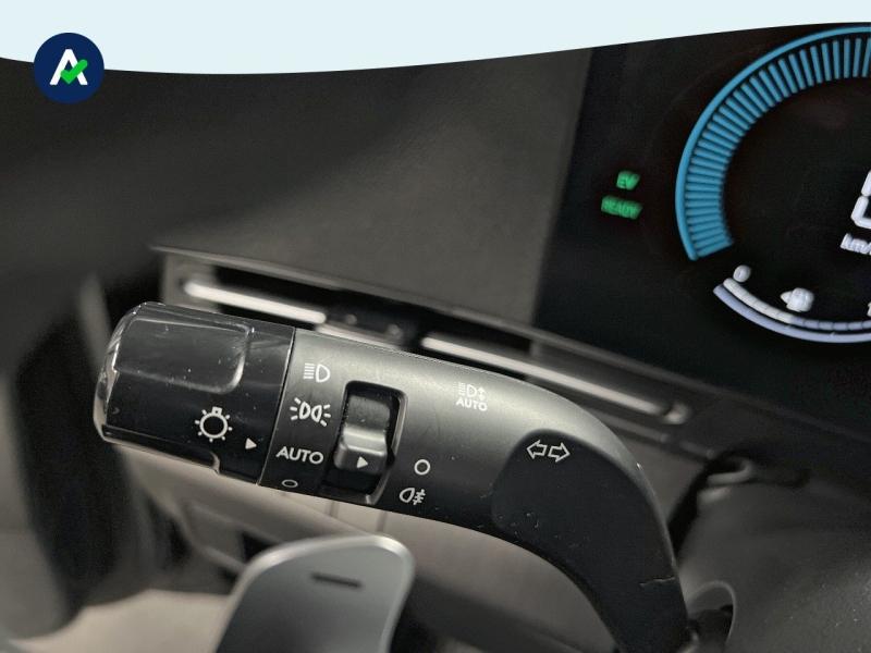 Image HYUNDAI Kona 1.6 GDi 129ch Hybrid Intuitive DCT-6