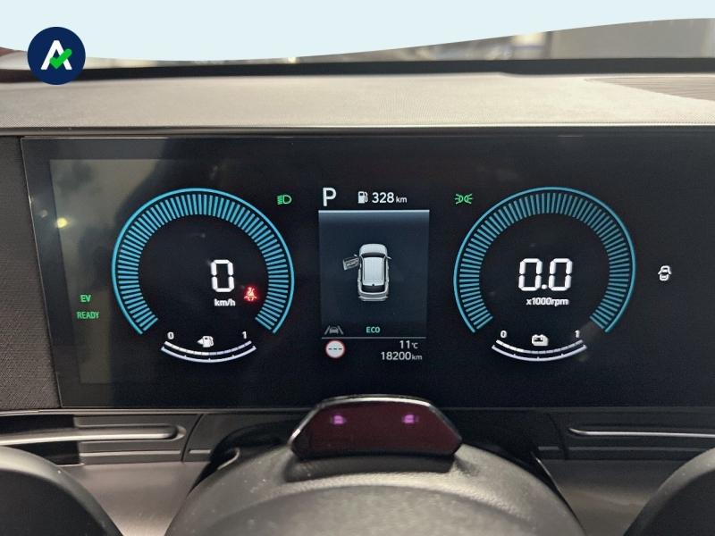 Image HYUNDAI Kona 1.6 GDi 129ch Hybrid Intuitive DCT-6