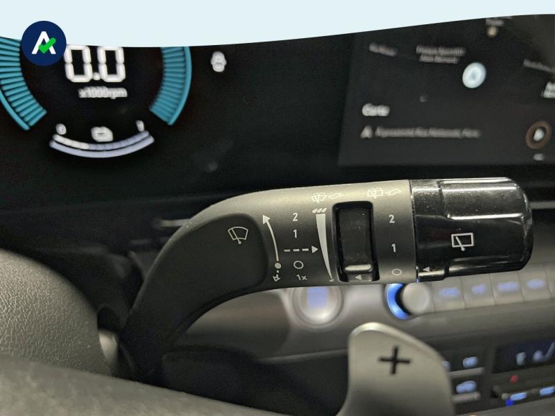 Image HYUNDAI Kona 1.6 GDi 129ch Hybrid Intuitive DCT-6