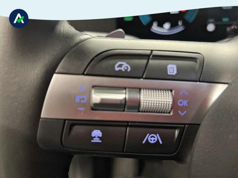 Image HYUNDAI Kona 1.6 GDi 129ch Hybrid Intuitive DCT-6