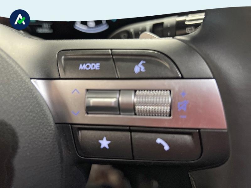 Image HYUNDAI Kona 1.6 GDi 129ch Hybrid Intuitive DCT-6