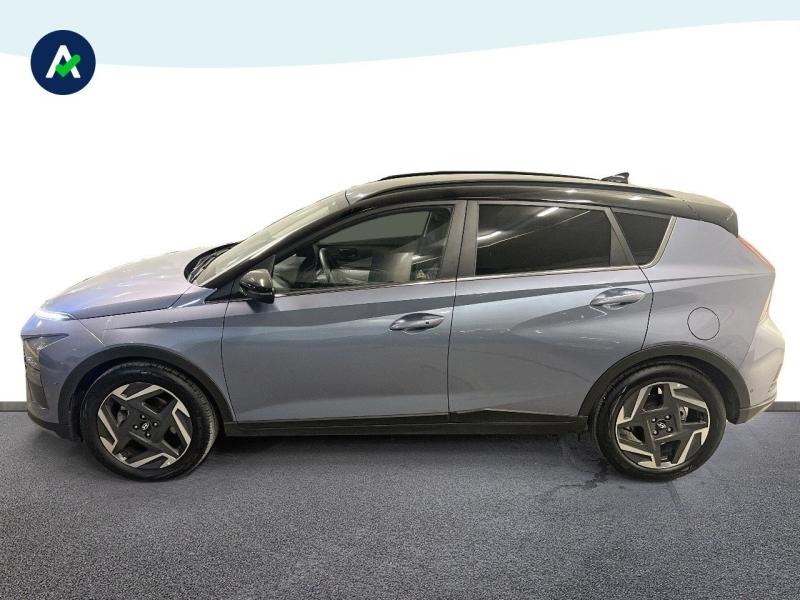 Image HYUNDAI Bayon 1.0 T-GDi 100ch Executive DCT-7