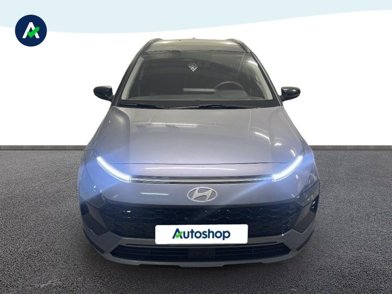 Image HYUNDAI Bayon 1.0 T-GDi 100ch Executive DCT-7