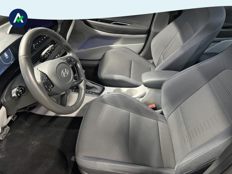 Image HYUNDAI Bayon 1.0 T-GDi 100ch Executive DCT-7