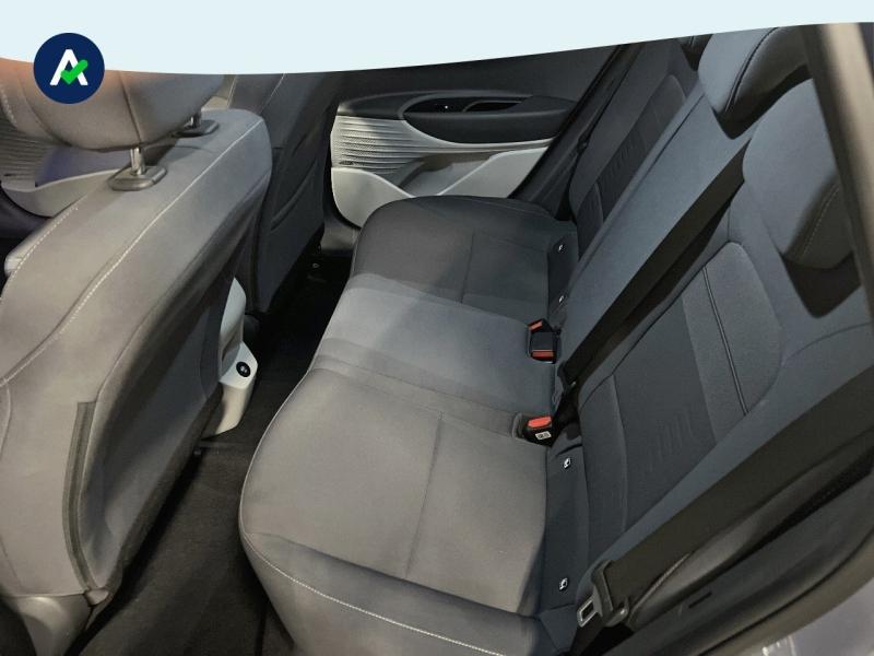 Image HYUNDAI Bayon 1.0 T-GDi 100ch Executive DCT-7