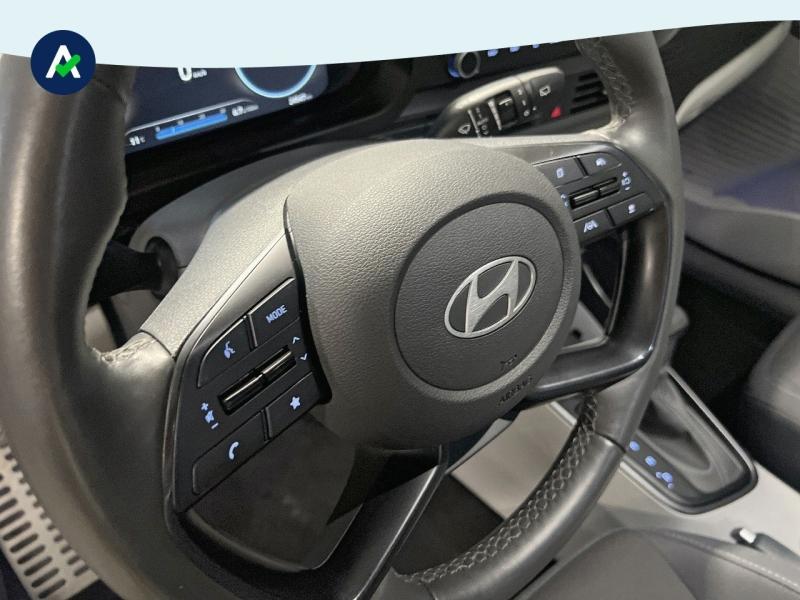 Image HYUNDAI Bayon 1.0 T-GDi 100ch Executive DCT-7