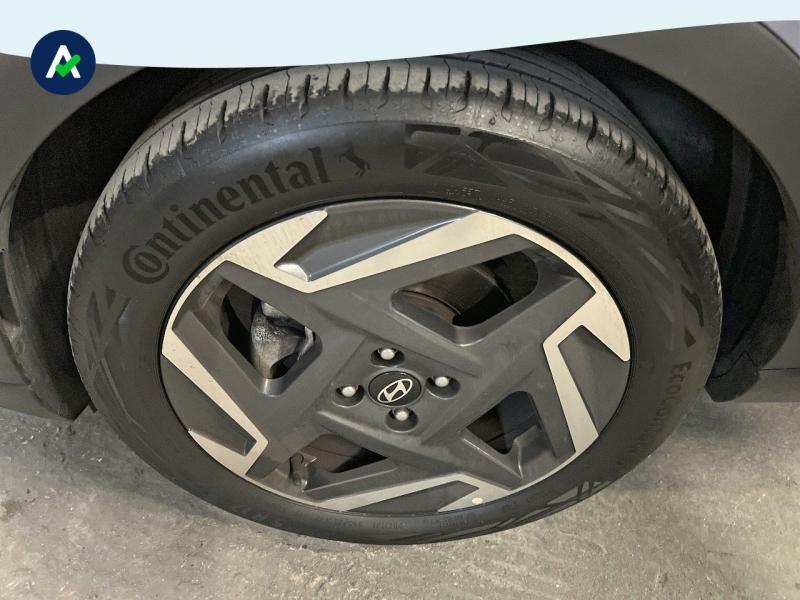 Image HYUNDAI Bayon 1.0 T-GDi 100ch Executive DCT-7