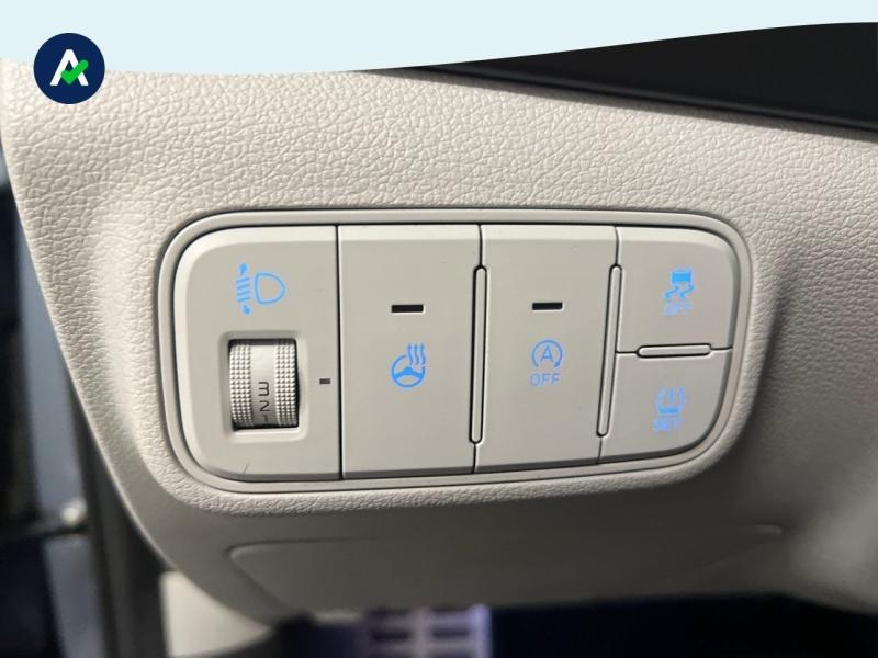 Image HYUNDAI Bayon 1.0 T-GDi 100ch Executive DCT-7