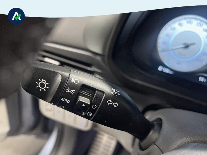 Image HYUNDAI Bayon 1.0 T-GDi 100ch Executive DCT-7