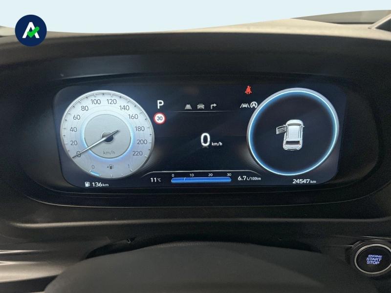 Image HYUNDAI Bayon 1.0 T-GDi 100ch Executive DCT-7