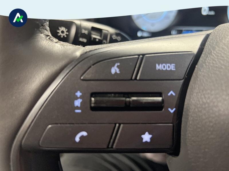 Image HYUNDAI Bayon 1.0 T-GDi 100ch Executive DCT-7