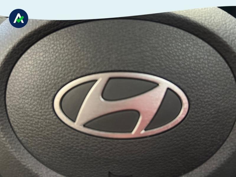 Image HYUNDAI Bayon 1.0 T-GDi 100ch Executive DCT-7