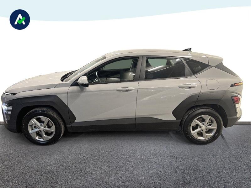 Image HYUNDAI Kona 1.6 GDi 129ch Hybrid Intuitive DCT-6