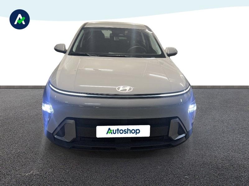 Image HYUNDAI Kona 1.6 GDi 129ch Hybrid Intuitive DCT-6