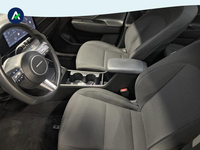 Image HYUNDAI Kona 1.6 GDi 129ch Hybrid Intuitive DCT-6