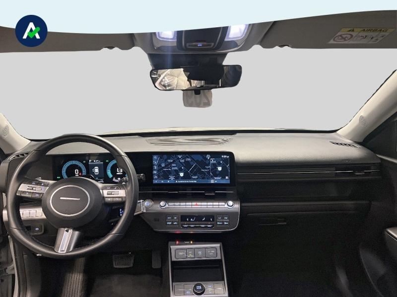 Image HYUNDAI Kona 1.6 GDi 129ch Hybrid Intuitive DCT-6