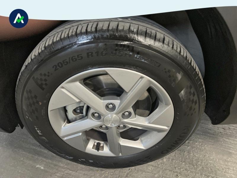 Image HYUNDAI Kona 1.6 GDi 129ch Hybrid Intuitive DCT-6