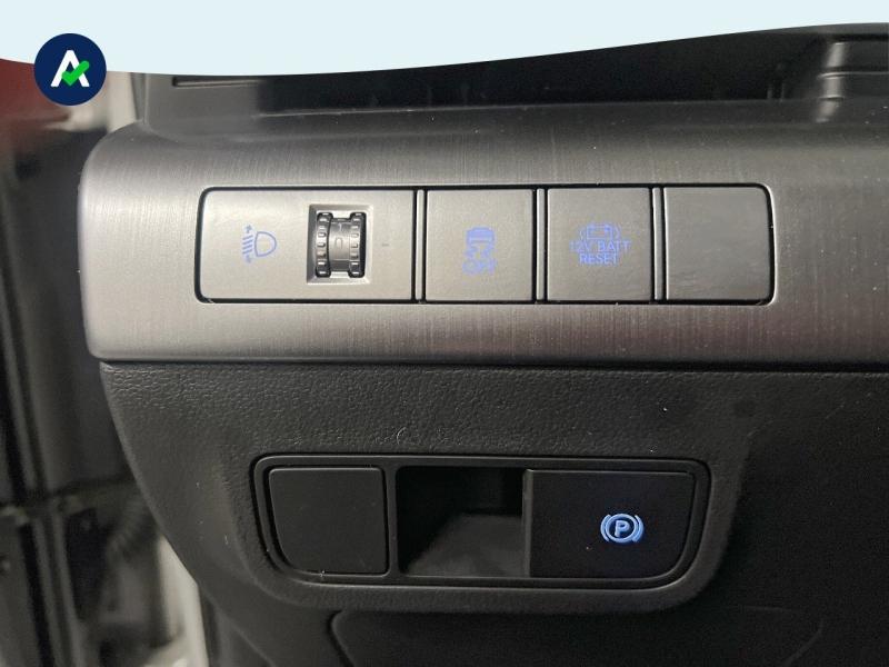 Image HYUNDAI Kona 1.6 GDi 129ch Hybrid Intuitive DCT-6