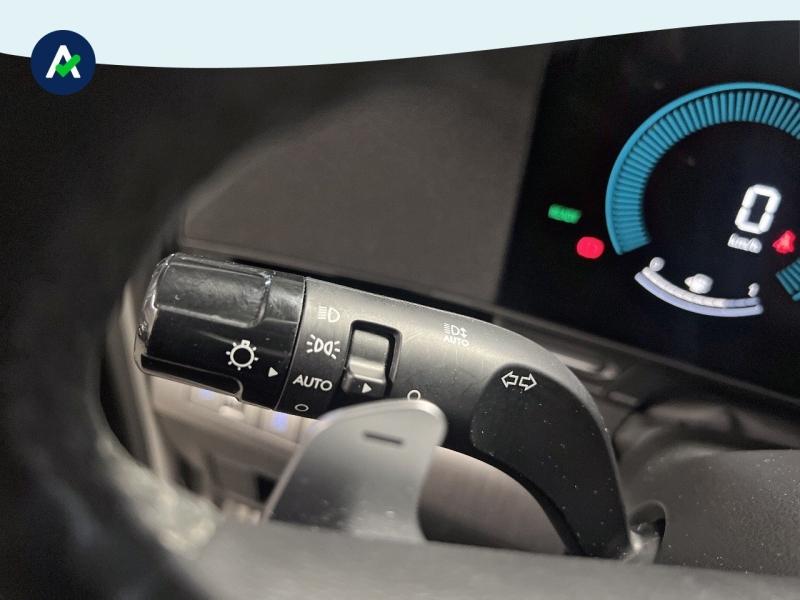 Image HYUNDAI Kona 1.6 GDi 129ch Hybrid Intuitive DCT-6