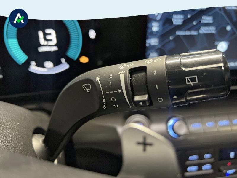 Image HYUNDAI Kona 1.6 GDi 129ch Hybrid Intuitive DCT-6