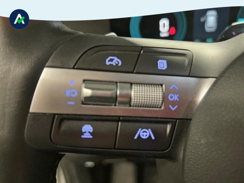 Image HYUNDAI Kona 1.6 GDi 129ch Hybrid Intuitive DCT-6