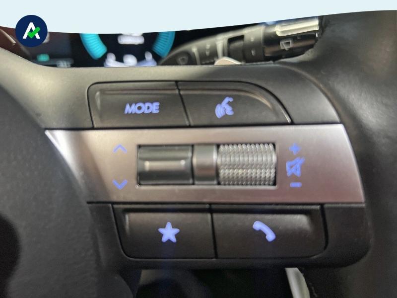 Image HYUNDAI Kona 1.6 GDi 129ch Hybrid Intuitive DCT-6