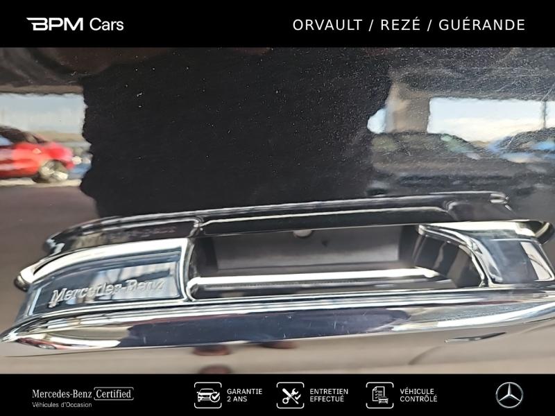 Image MERCEDES-BENZ EQE SUV 350+ 292ch AMG Line