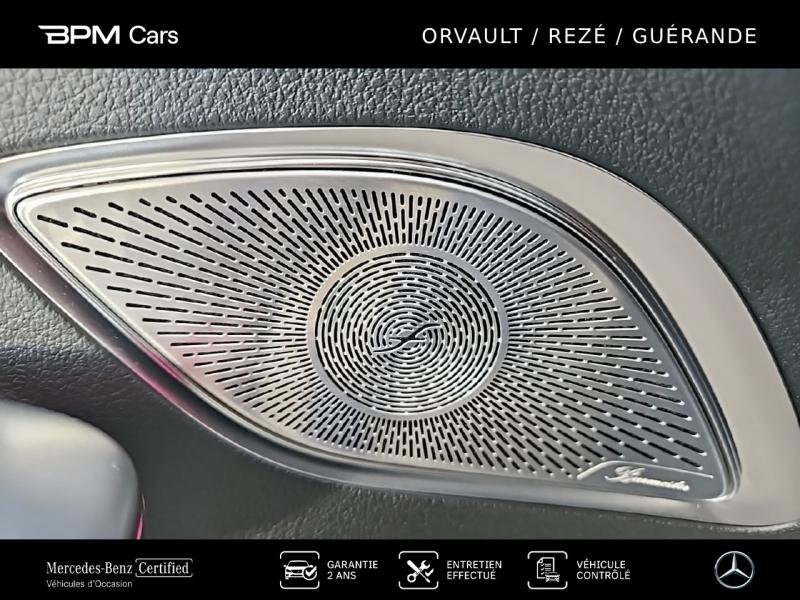 Image MERCEDES-BENZ EQE SUV 350+ 292ch AMG Line