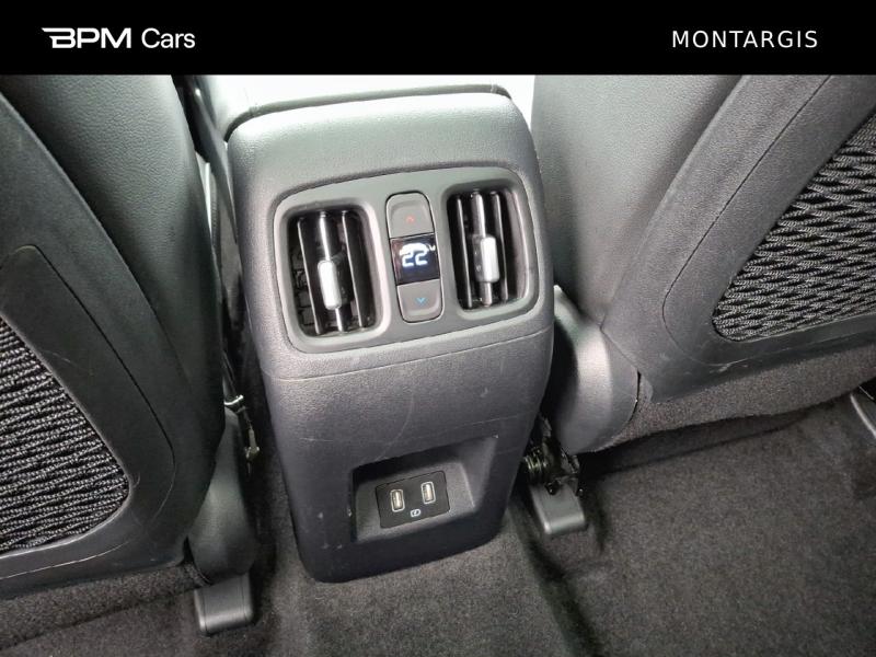 Image HYUNDAI Tucson 1.6 T-GDi 230ch Hybrid Executive BVA6