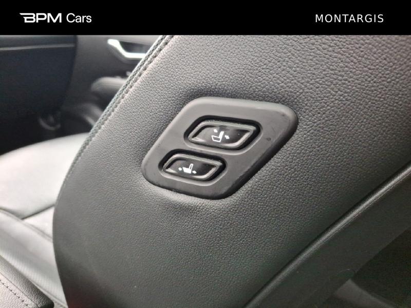 Image HYUNDAI Tucson 1.6 T-GDi 230ch Hybrid Executive BVA6