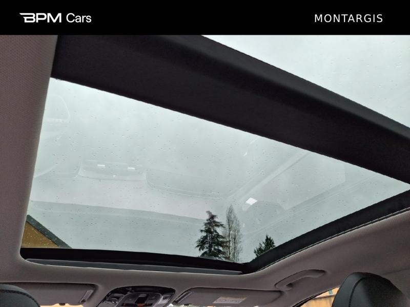 Image HYUNDAI Tucson 1.6 T-GDi 230ch Hybrid Executive BVA6