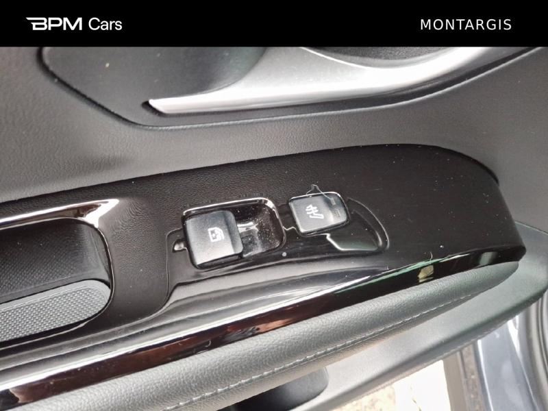 Image HYUNDAI Tucson 1.6 T-GDi 230ch Hybrid Executive BVA6