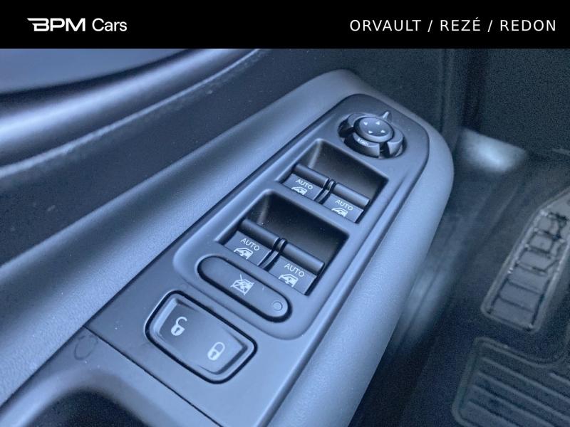 Image JEEP Renegade 1.3 GSE T4 190ch 4xe Limited AT6