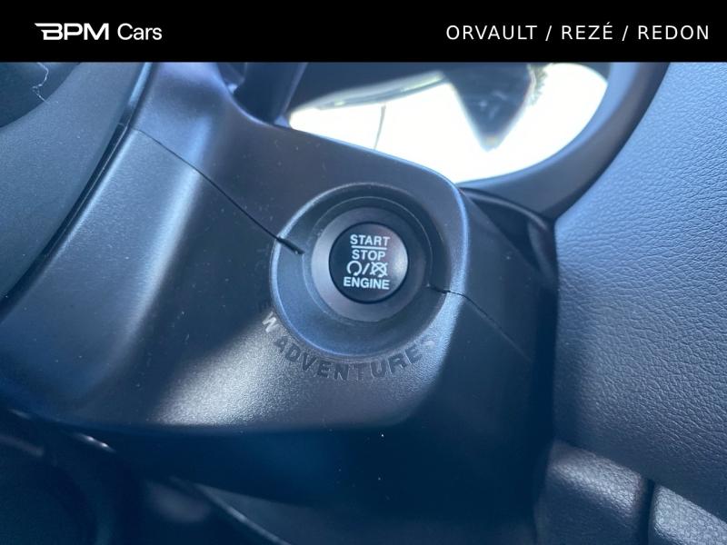 Image JEEP Renegade 1.3 GSE T4 190ch 4xe Limited AT6