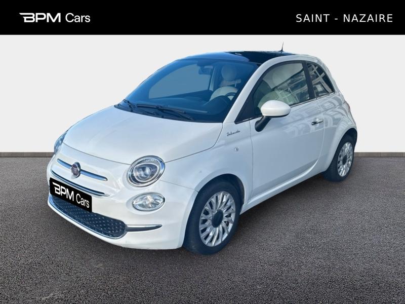 Photo FIAT 500 1.0 70ch BSG S&S Dolcevita