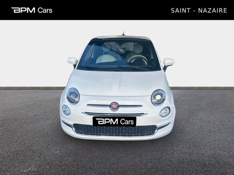 Image FIAT 500 1.0 70ch BSG S&S Dolcevita