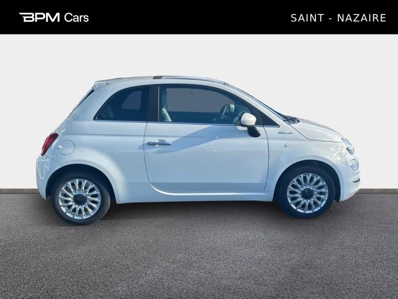 Image FIAT 500 1.0 70ch BSG S&S Dolcevita
