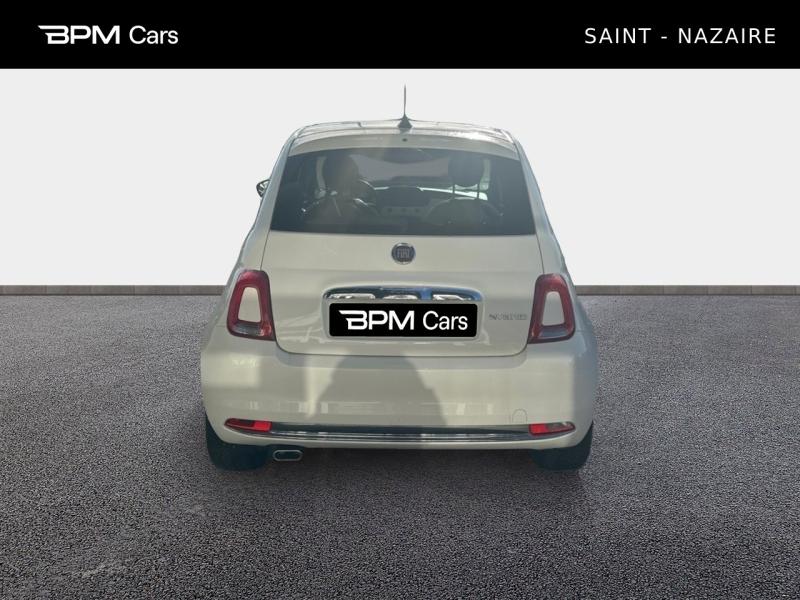 Image FIAT 500 1.0 70ch BSG S&S Dolcevita