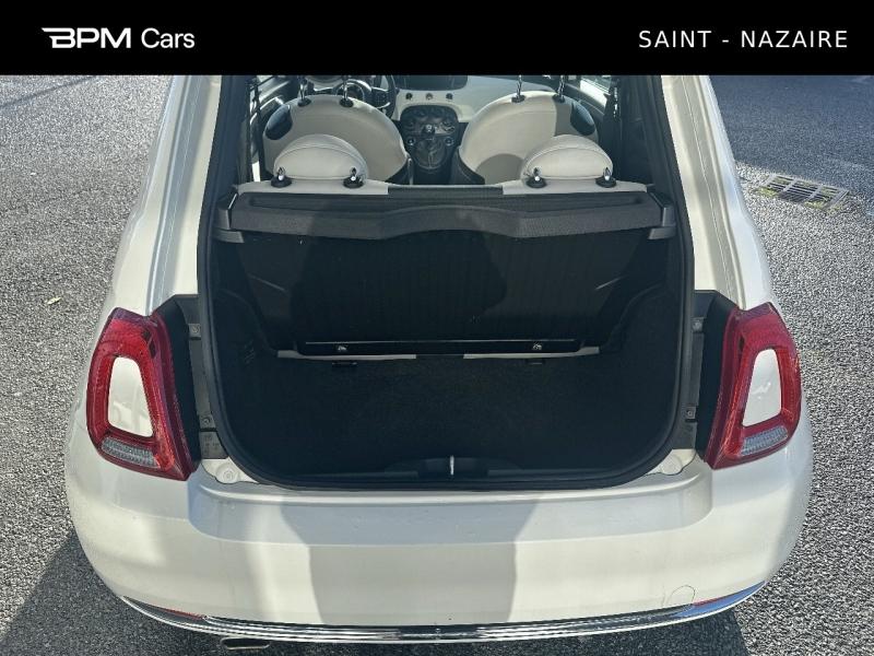 Image FIAT 500 1.0 70ch BSG S&S Dolcevita