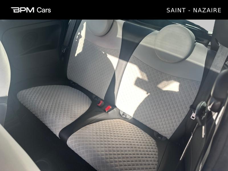 Image FIAT 500 1.0 70ch BSG S&S Dolcevita