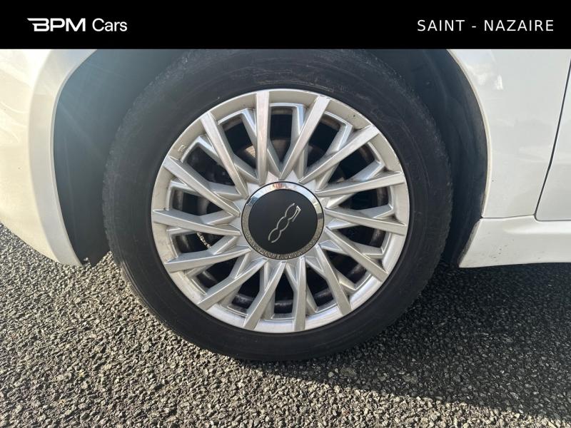 Image FIAT 500 1.0 70ch BSG S&S Dolcevita