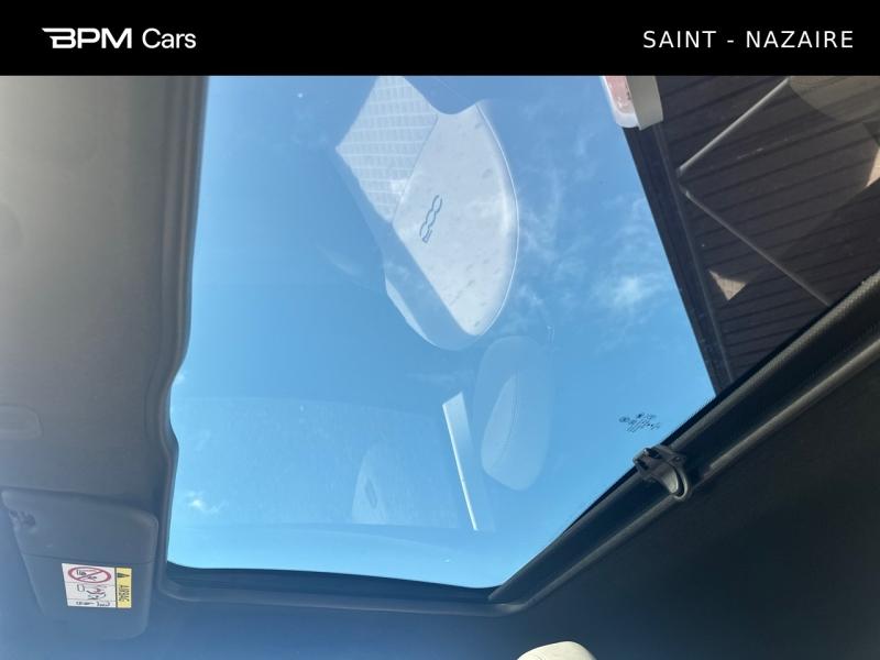 Image FIAT 500 1.0 70ch BSG S&S Dolcevita