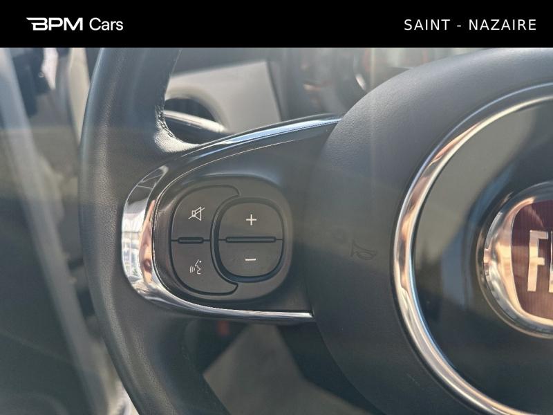 Image FIAT 500 1.0 70ch BSG S&S Dolcevita