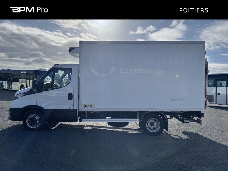 Image IVECO Daily CCb 35C16H Empattement 3750 Tor