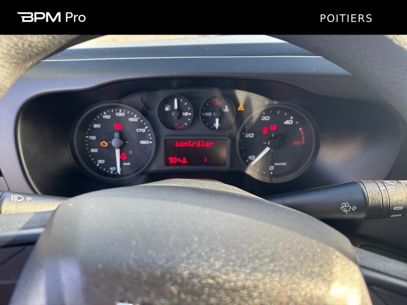 Image IVECO Daily CCb 35C16H Empattement 3750 Tor